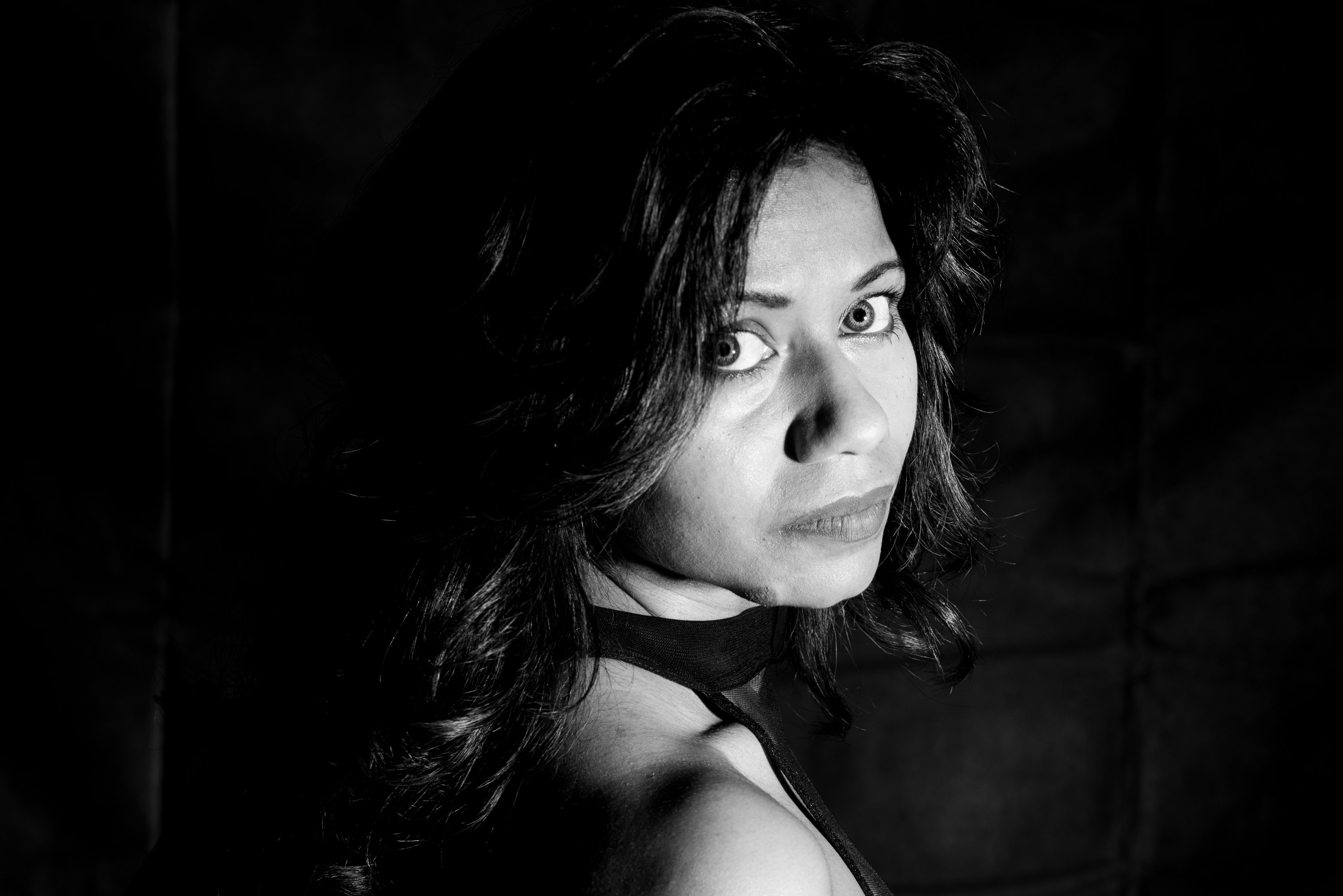 Musings of a wandering mind